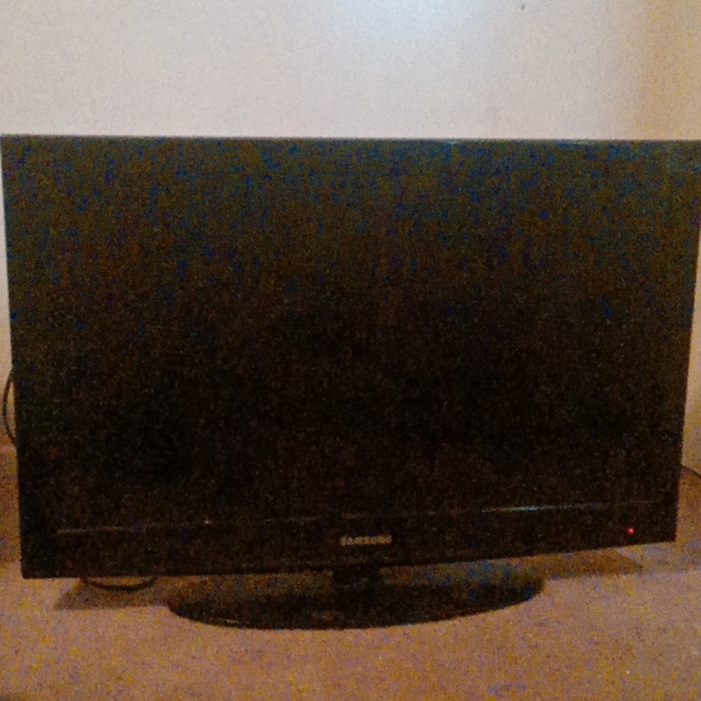 Television